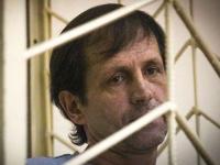 Владимир Балух в суде
