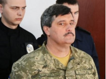 генерал Виктор Назаров