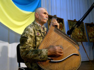 Смерті не боюся, боюся не дожити до перемоги, — найстарший воїн-доброволець України