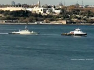 Россия насмешила сеть конфузом со своим новейшим военным кораблем (фото, видео)