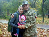 "Сепары" сами к нам прибегут: самый старший доброволец АТО раскрыл секрет победы в войне на Донбассе