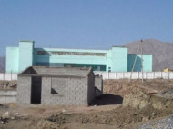 "Исламское государство" взяло на себя ответственность за десятки убитых в таджикской тюрьме