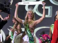 Украинка стала победительницей конкурса красоты "Миссис Планета 2018" (фото)