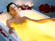 Теплая ванна помогает спастись от депрессии: что нужно об этом знать