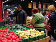 Сало, овощи, алкоголь: какие продукты подорожали в Украине в октябре