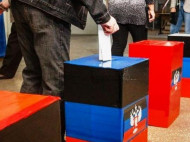 «Выборы» на Донбассе: Украина требует внеочередного заседания контактной группы в Минске