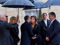 Петр Порошенко
