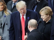 Трамп таки встретился с Путиным: о чем говорили лидеры США и России