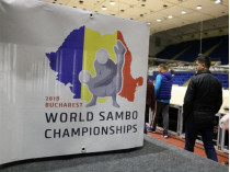 Украинцы собрали урожай наград на чемпионате мира по самбо