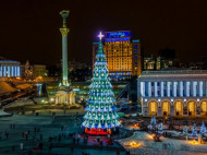 Новый 2019 год в Киеве: часть улиц перекроют на время празднований
