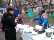 Продуктовые ярмарки в Киеве с 13 по 18 ноября: адреса