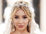 Племянница чеченского миллионера вышла замуж в Москве с приданым в 32 чемоданах от Louis Vuitton и Versace (фото, видео)