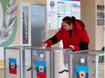 Выборы в «ДНР»