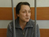 Известная пособница боевиков «ДНР» отказалась от участия в обмене