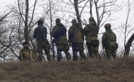 В Молдове задержали группу пособников боевиков «ДНР» и «ЛНР» (фото)