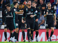 Мадридский «Реал» заполучил рекордный для мирового футбола спонсорский контракт