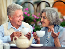 кофе защищает от Альцгеймера
