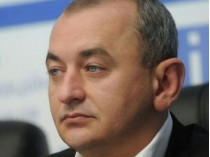Анатолий Матиос