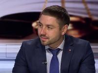 Александр Горошинский