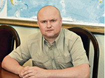 Первый заместитель главы Службы безопасности Павел Демчина