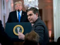 CNN против Трампа: суд принял сторону журналистов