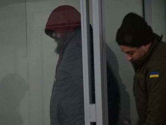 Суд над подозреваемым в убийстве экс-начальника Николаевской таможни 