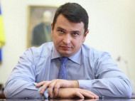 Против Сытника начато судебное расследование из-за земли в Крыму 