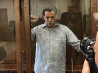 Узник Кремля Сущенко стал кавалером ордена «За мужество»