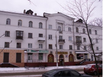 Дом на улице Революционной в городе Сафоново