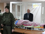 В Одессе суд выпустил из СИЗО подозреваемого в покушении на активиста Михайлика (фото)