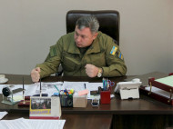 Порошенко уволил главу Луганской области