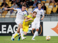 «Астана» — «Динамо»: прогнозы букмекеров на матч Лиги Европы 