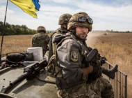 Вооруженные силы Украины приведены в полную боевую готовность, — Минобороны