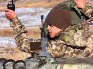 В ВСУ раскрыли секреты новой тактики пехоты на Донбассе (видео)