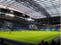 Стадион Астана Арена