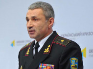 Главком ВМС Воронченко: захваченные украинские моряки дают ложные показания под давлением ФСБ