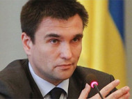 Климкин: у РФ есть планы захвата юга Украины