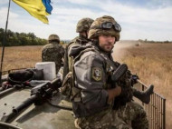 В 10 областях Украины ввели военное положение: опубликована наглядная карта