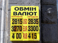 Военное положение в Украине: что будет с курсом доллара