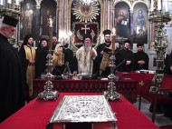 В Стамбуле начался судьбоносный для Украины Синод Вселенского патриархата