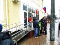 Пропагандисты под судом в Симферополе