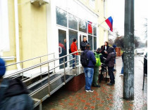 Пропагандисты под судом в Симферополе