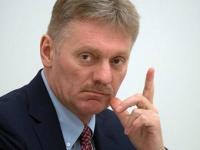 Дмитрий Песков