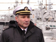 Адмирал ВМС Украины написал трогательное письмо захваченным Россией морякам