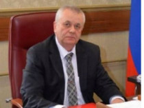 Крымский судья Долгополов