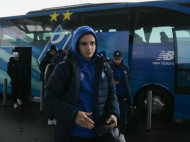 «Динамо» отправилось в Казахстан на матч с «Астаной» без Буяльского и Пиварича (фото)