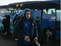 «Динамо» отправилось в Казахстан на матч с «Астаной» без Буяльского и Пиварича