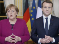 Германия и Франция против новых антироссийских санкций — Die Welt 