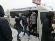«Соседский подвоз»: что это такое и как это может разгрузить Киев от транспорта