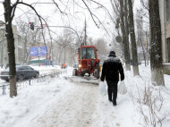 Морозы до минус 20 и снег: какой будет погода в Украине в ближайшие недели
